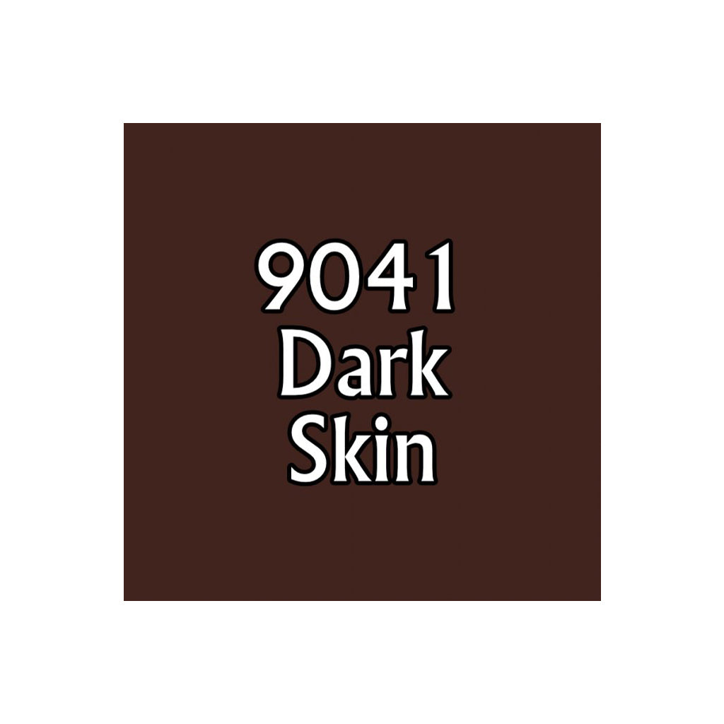 MSP Paint - Dark Skin - 09041