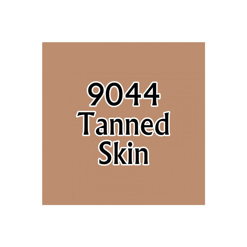 MSP Paint - Tanned Skin - 09044