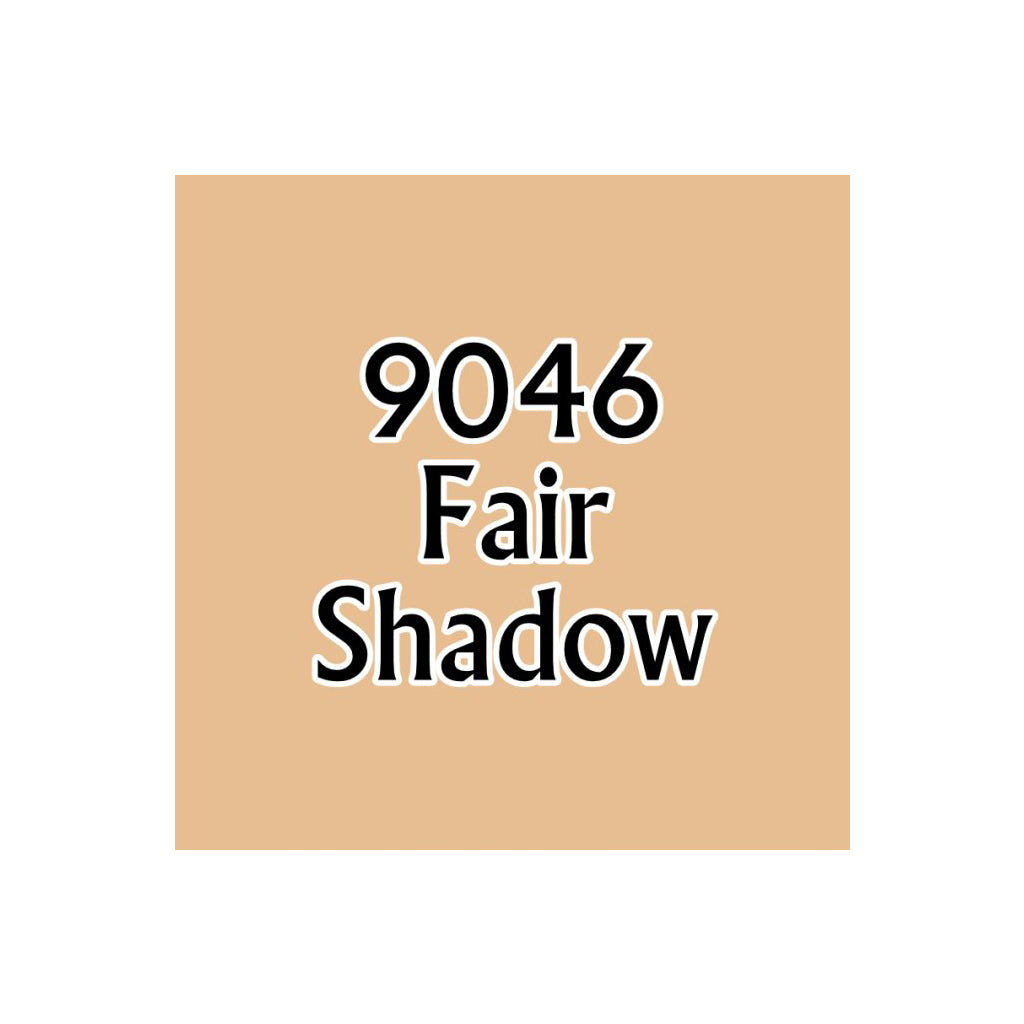 MSP Paint - Fair Shadow - 09046