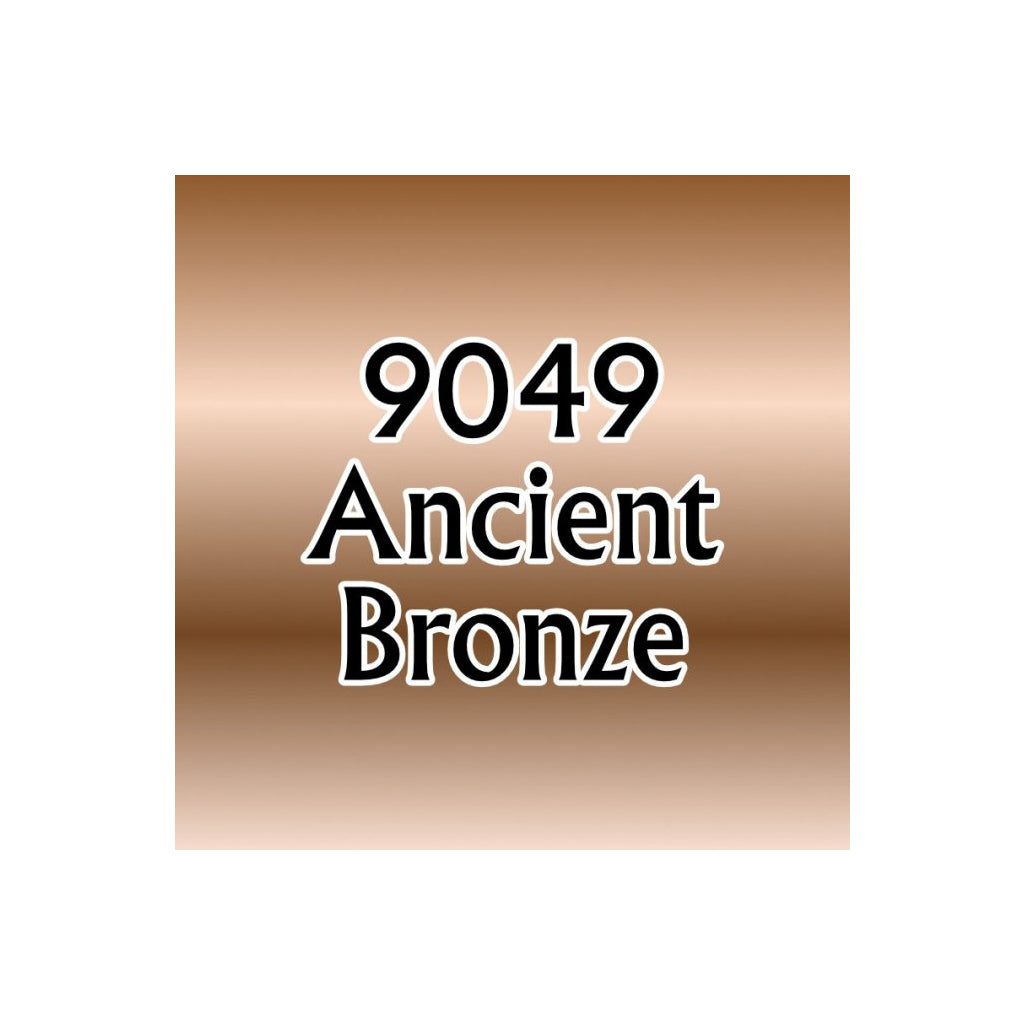 MSP Paint - Ancient Bronze - 09049