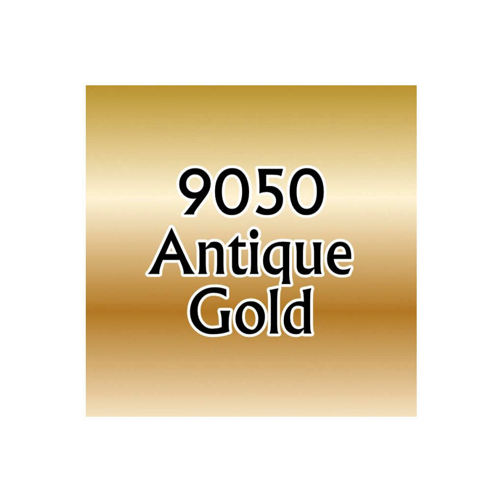 MSP Paint - Antique Gold - 09050