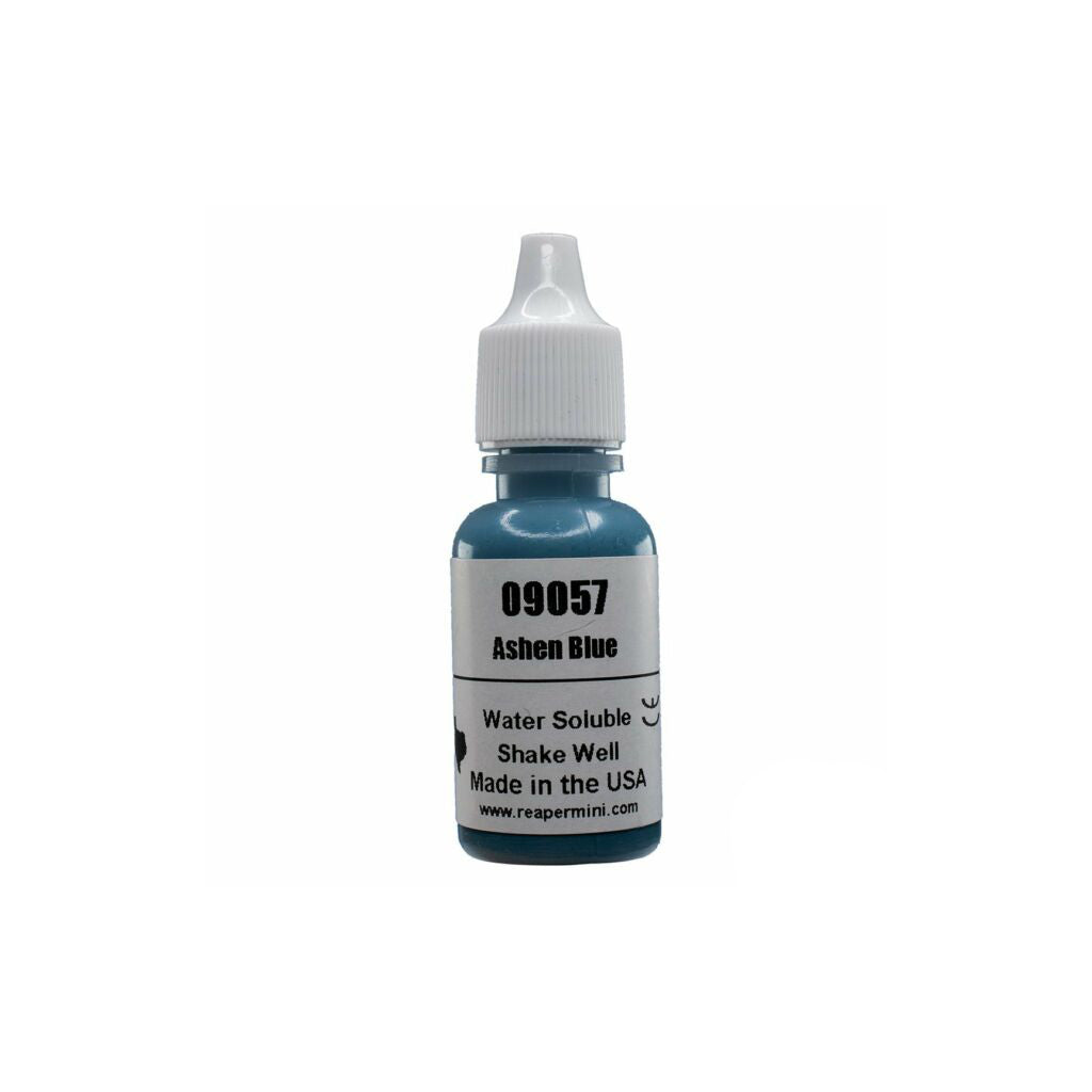 MSP Paint - Ashen Blue - 09057