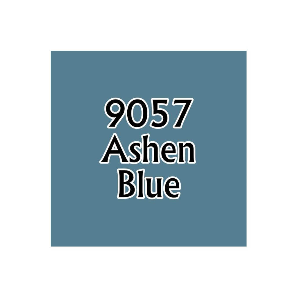 MSP Paint - Ashen Blue - 09057