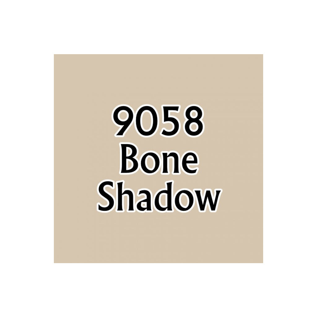 MSP Paint - Bone Shadow - 09058