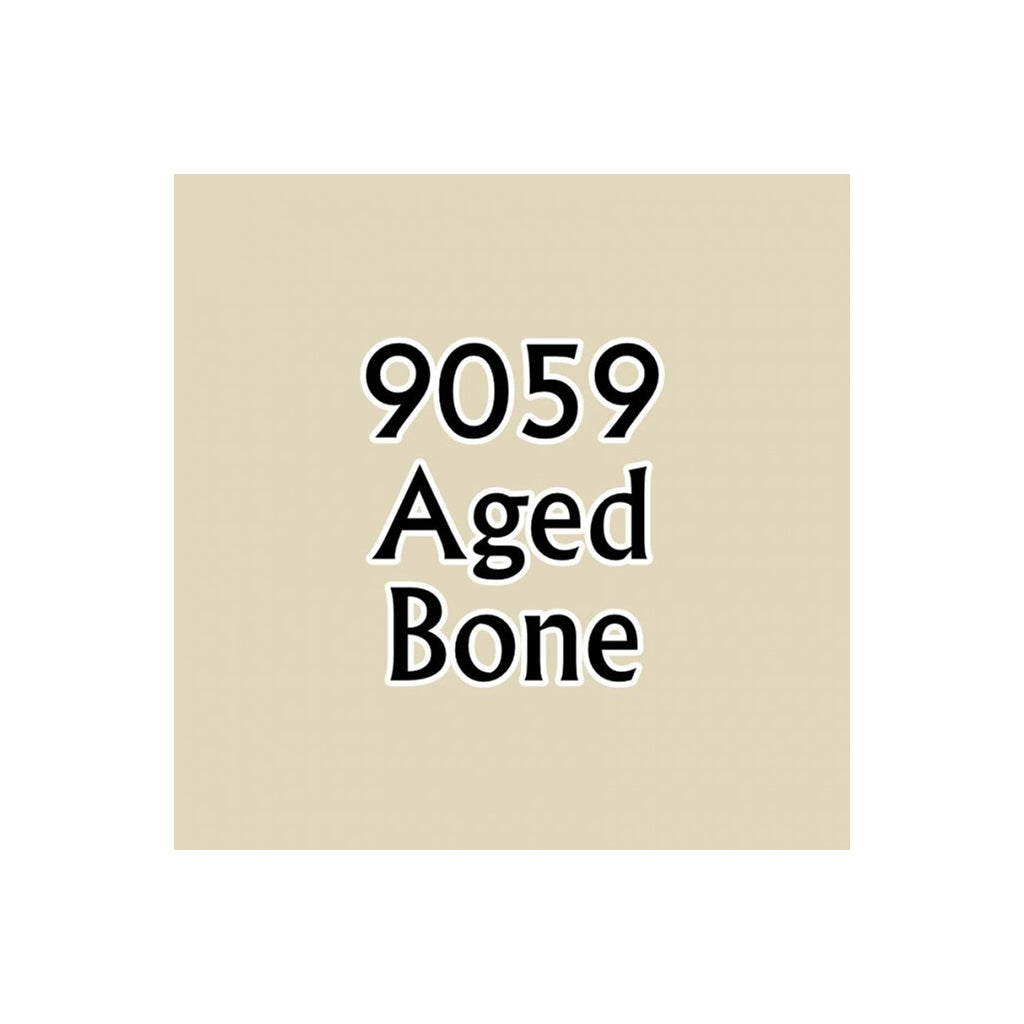 MSP Paint - Aged Bone - 09059