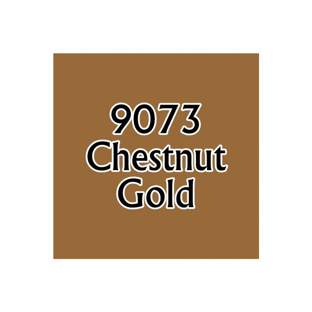 MSP Paint - Chestnut Gold - 09073