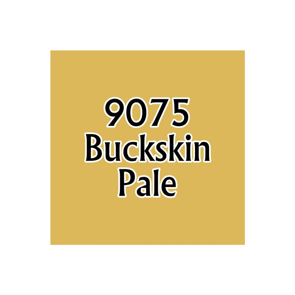 MSP Paint - Buckskin Pale - 09075