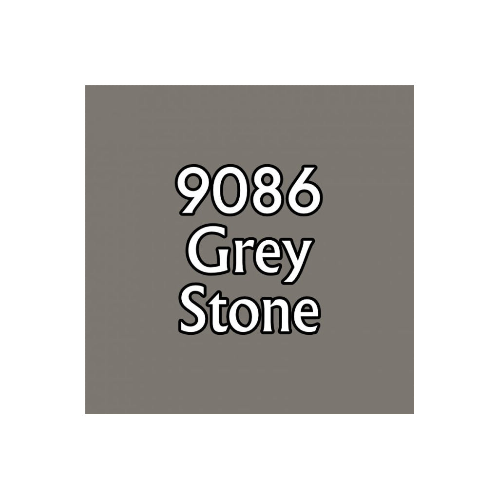 MSP Paint - Stone Grey - 09086