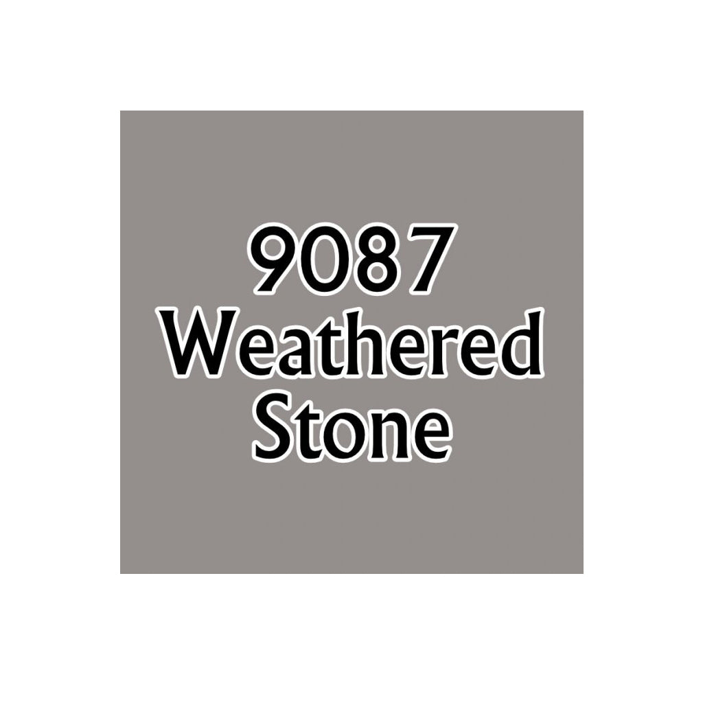 MSP Paint - Weathered Stone - 09087