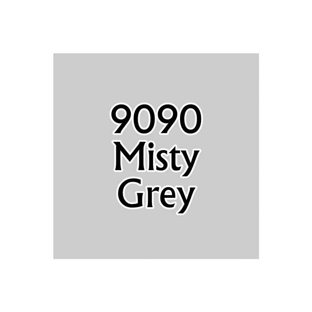 MSP Paint - Misty Grey -09090