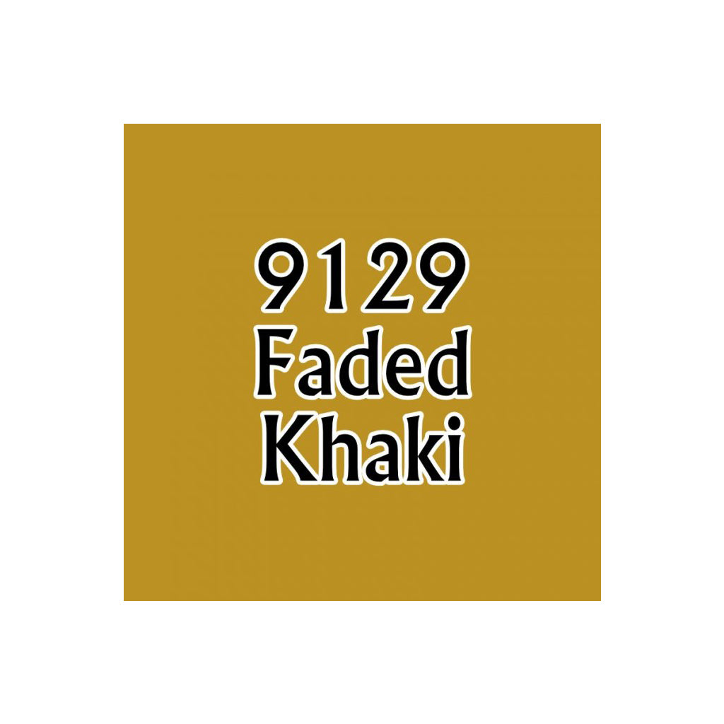 MSP Paint - Faded Khaki - 09129