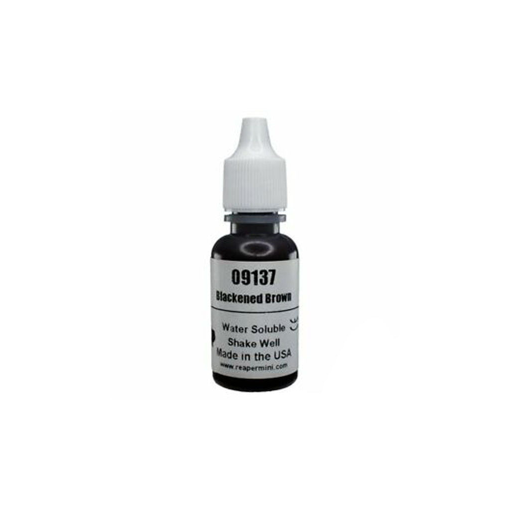 MSP Paint - Blackened Brown - 09137
