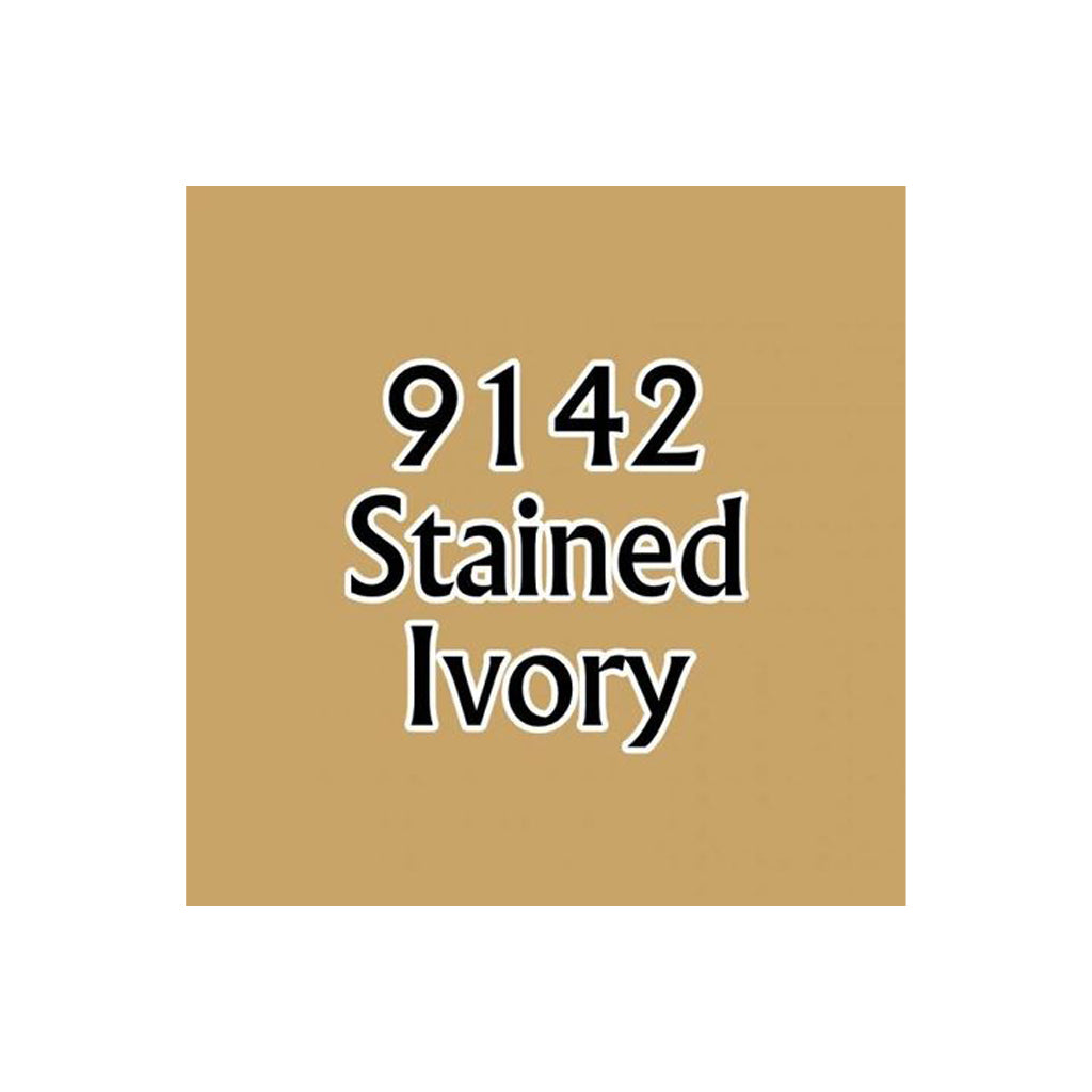 MSP Paint - Stained Ivory -09142