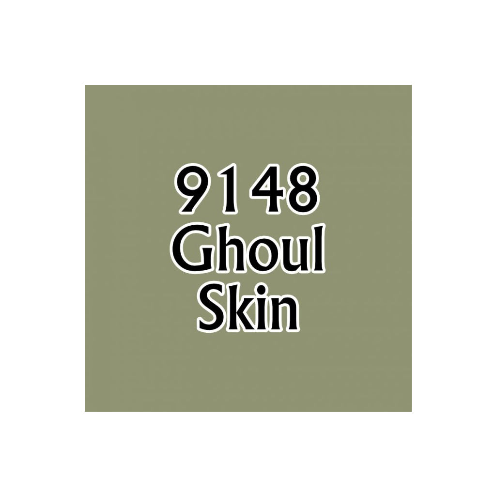 MSP Paint - Ghoul Skin - 09148