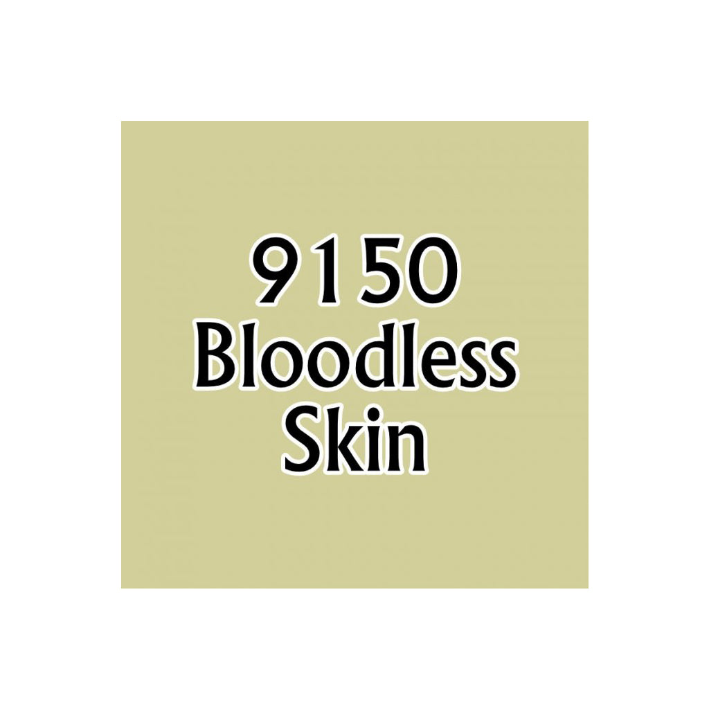 MSP Paints - Bloodless Skin - 09150
