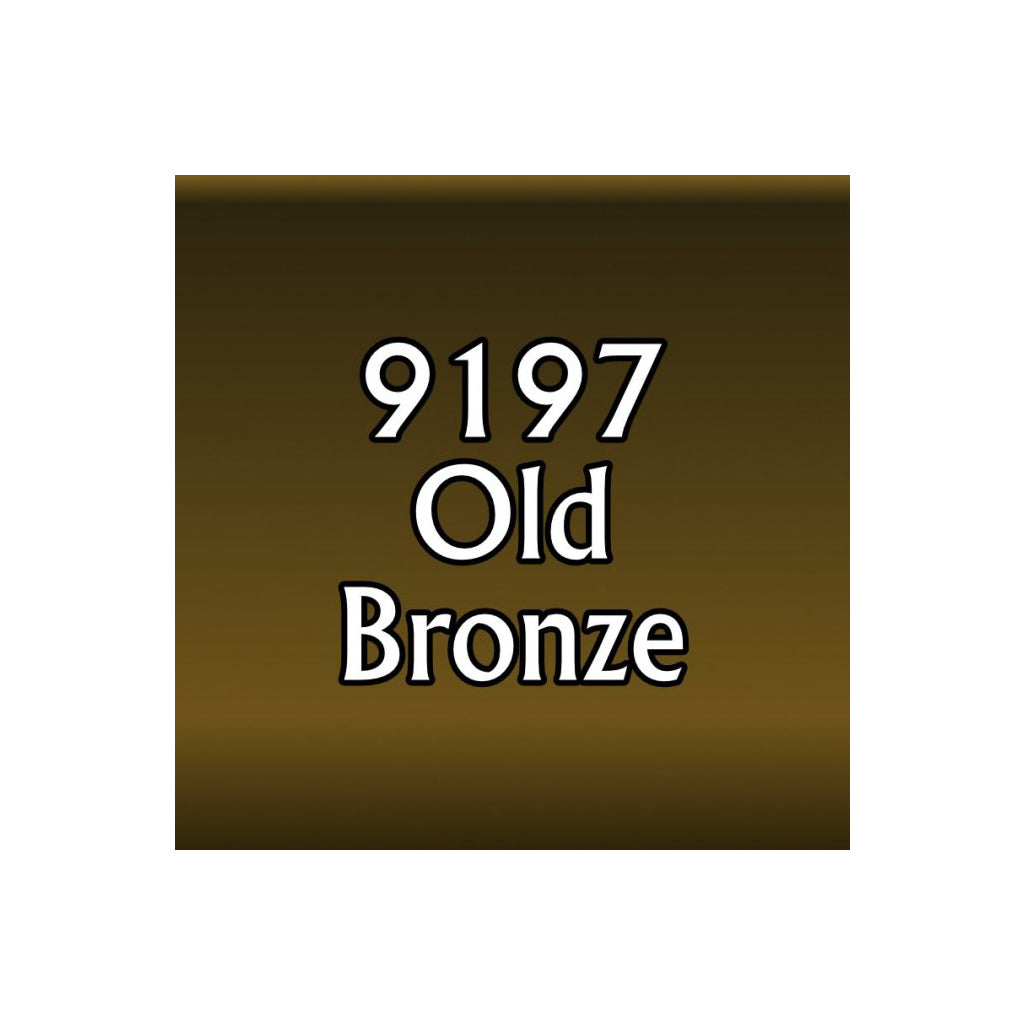 MSP Paints - Old Bronze - 09197