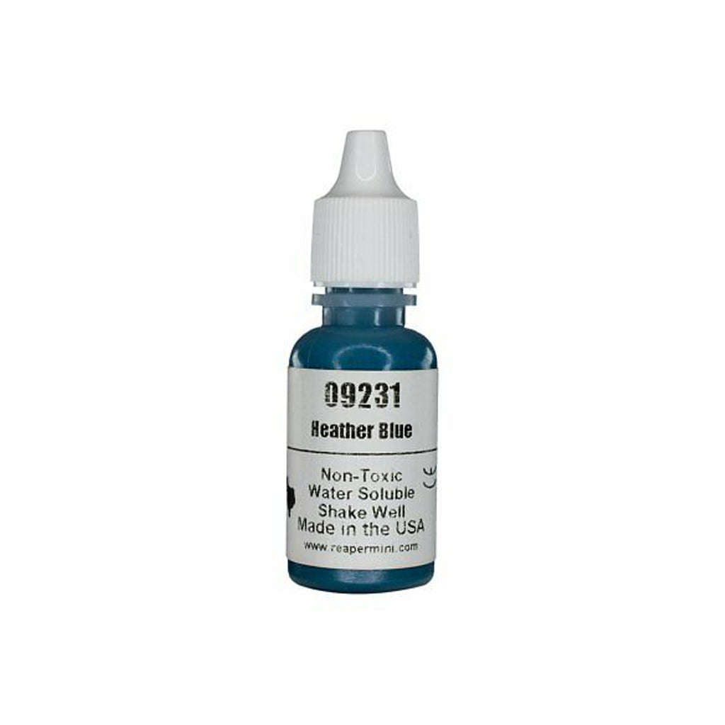 MSP Paints - Heather Blue - 09231