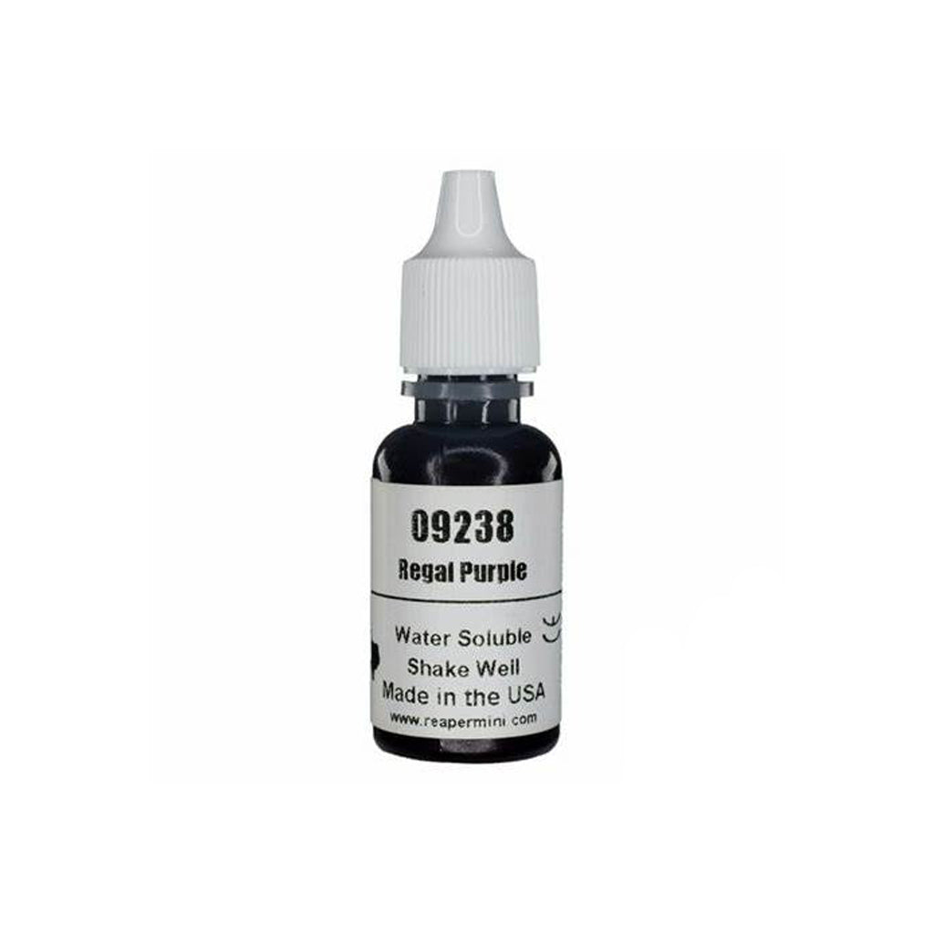 MSP Paints - Regal Purple - 09238