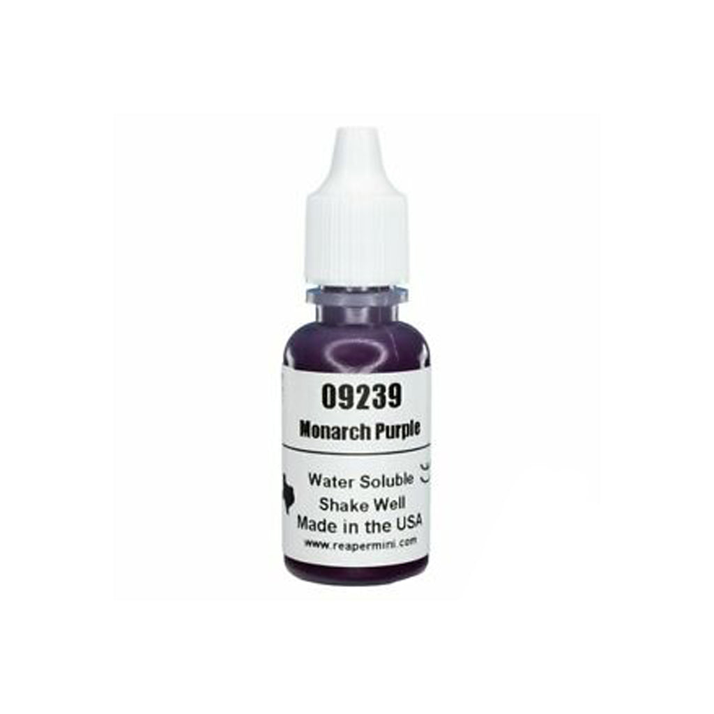 MSP Paints - Monarch Purple - 09239