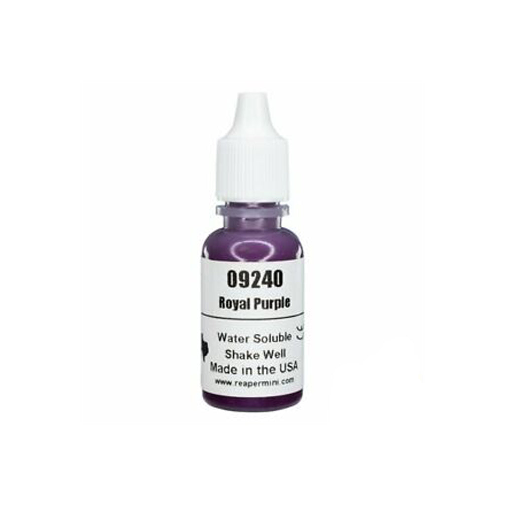 MSP Paints - Royal Purple - 09240