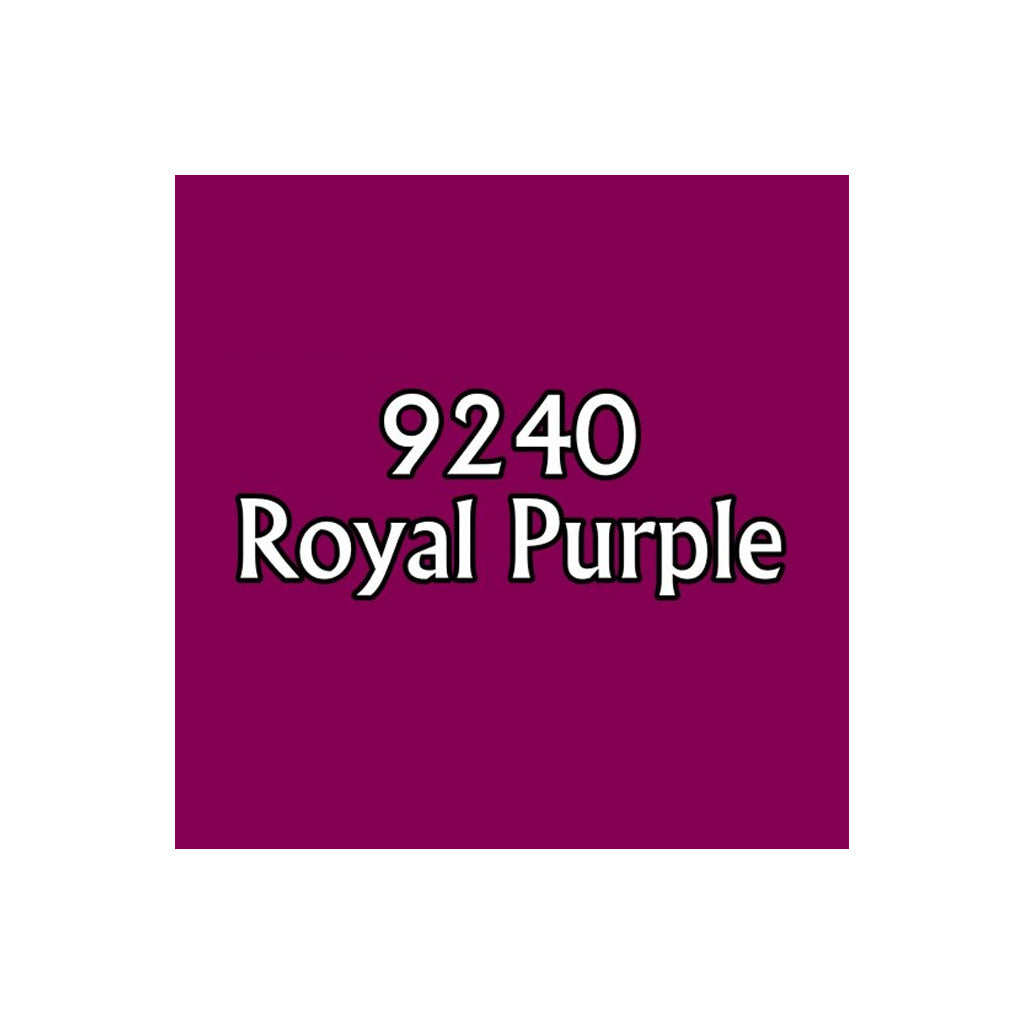 MSP Paints - Royal Purple - 09240