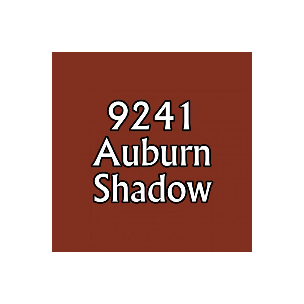 MSP Paint - Auburn Shadow - 09241