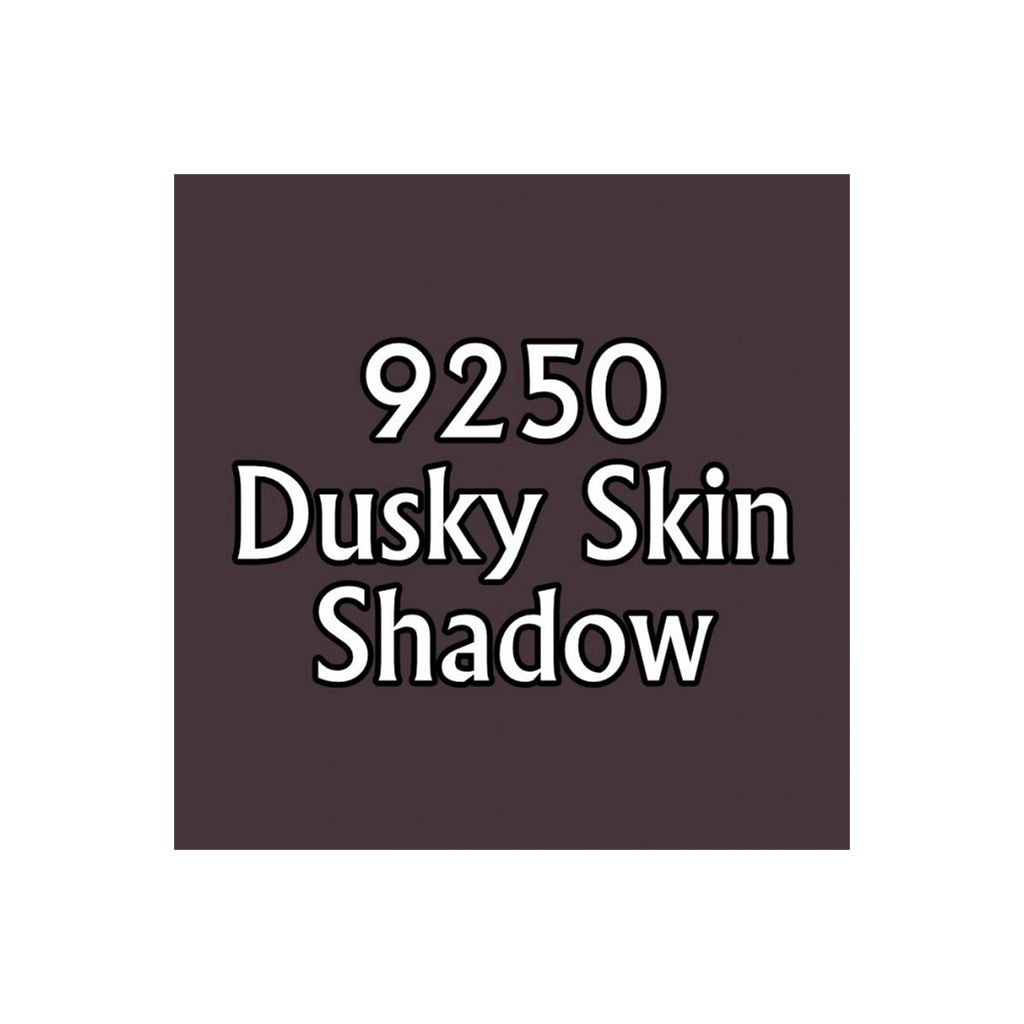 MSP Paint - Dusky Skin Shadow - 09250