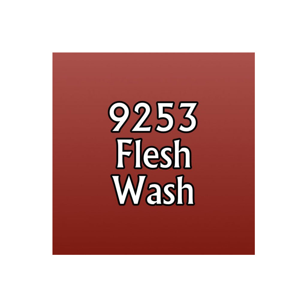 MSP Paint - Flesh Wash - 09253