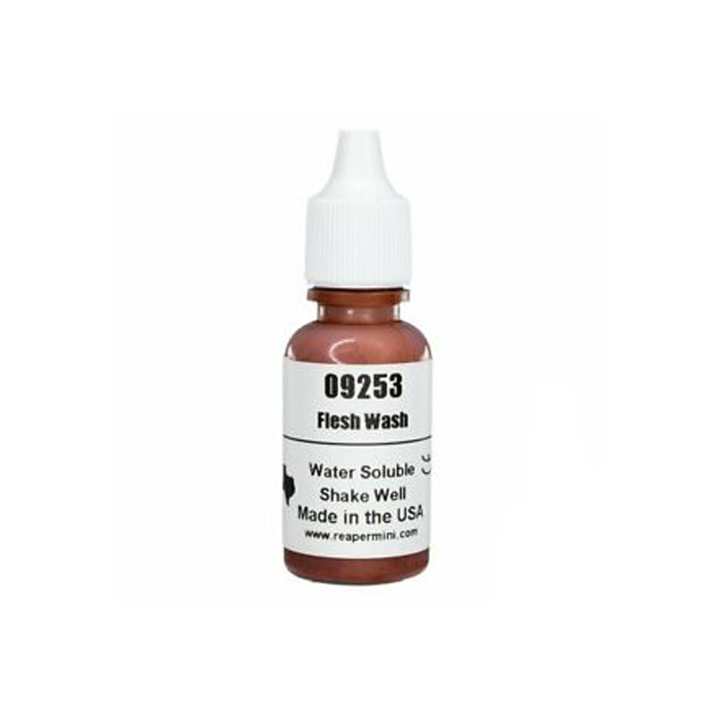 MSP Paint - Flesh Wash - 09253