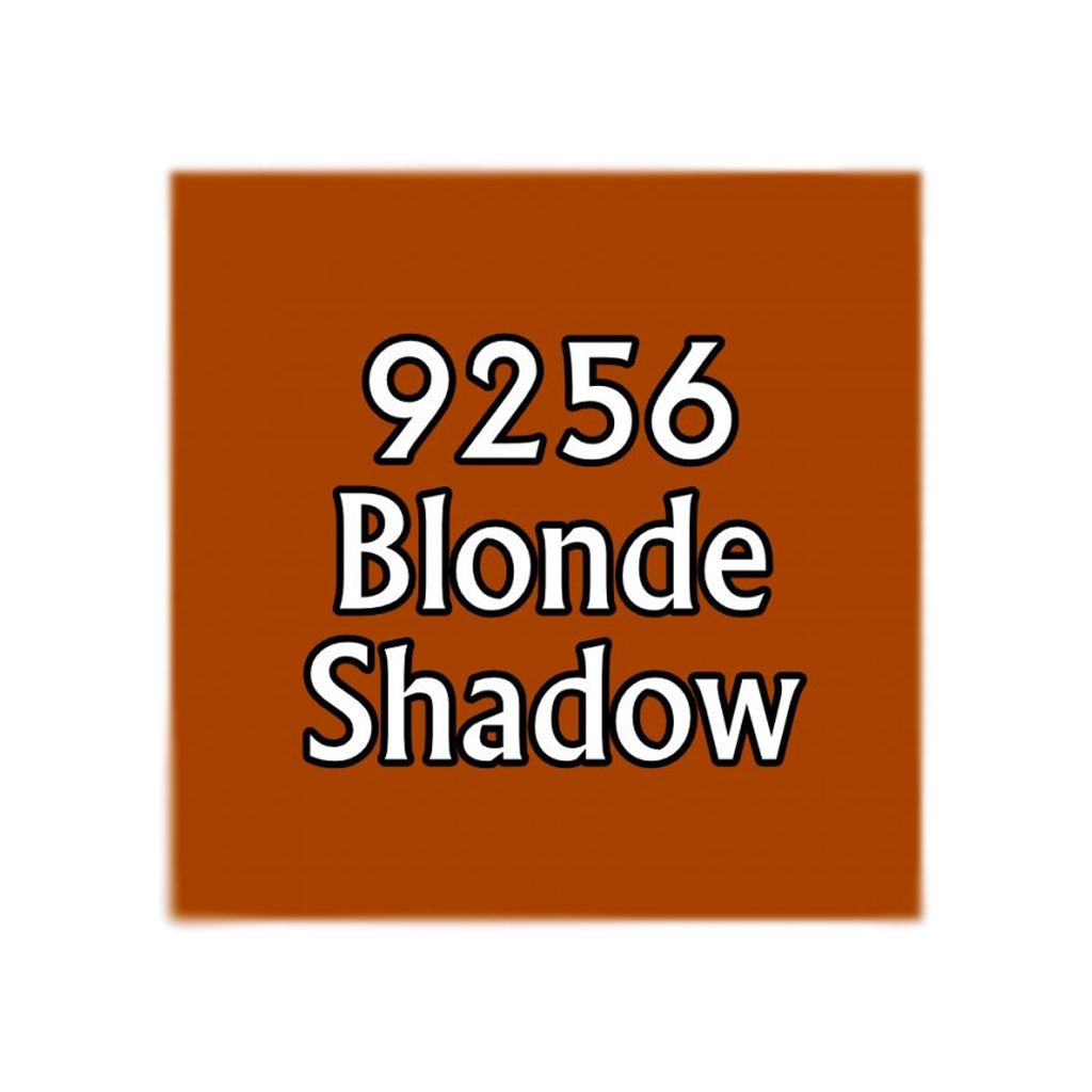 MSP Paint - Blond Shadow - 09256