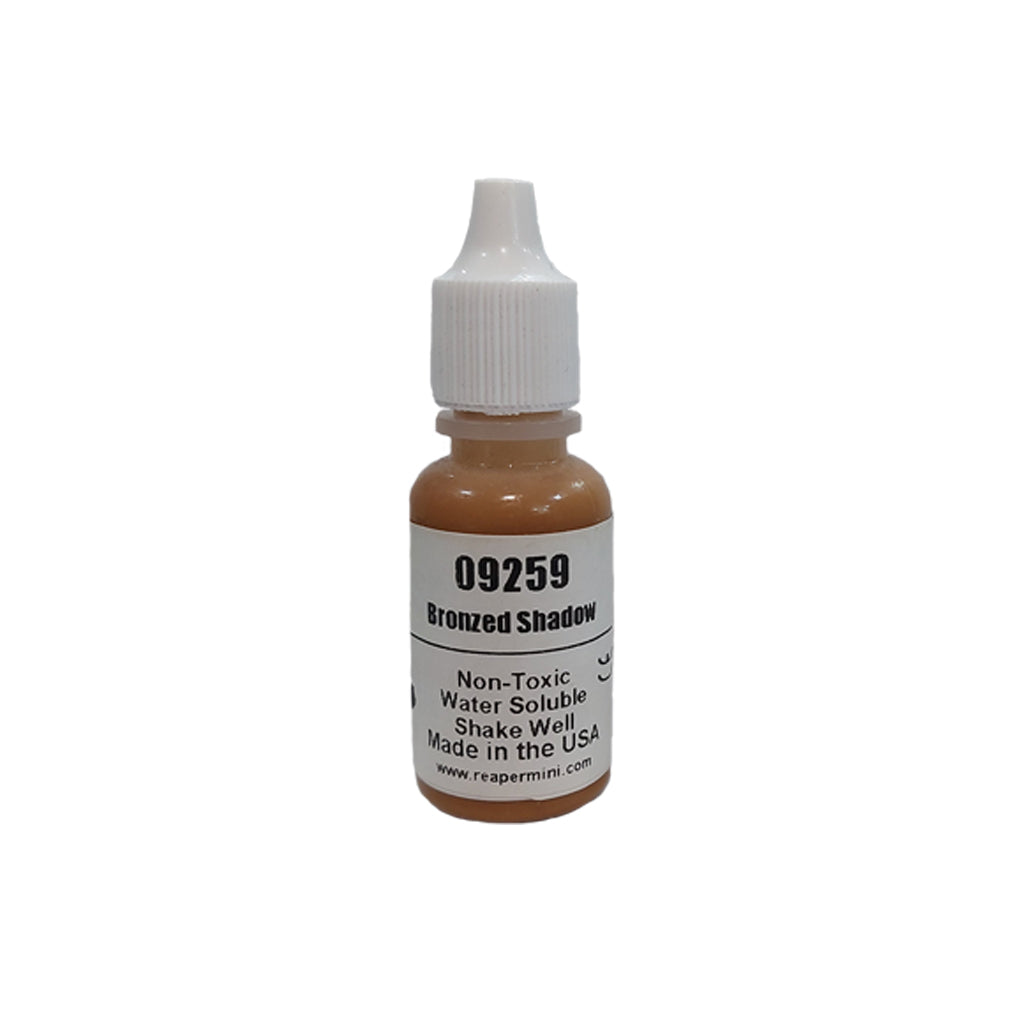 MSP Paint - Bronzed Shadow - 09259