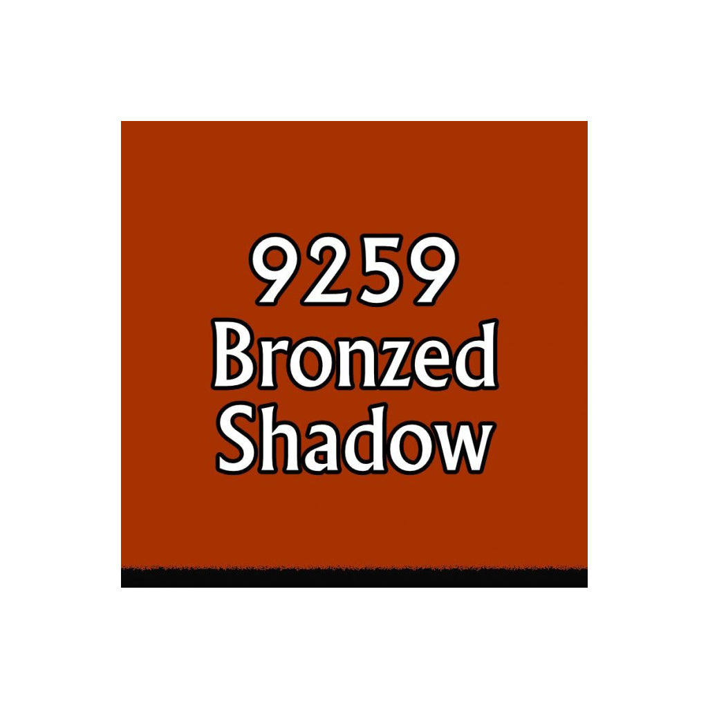 MSP Paint - Bronzed Shadow - 09259