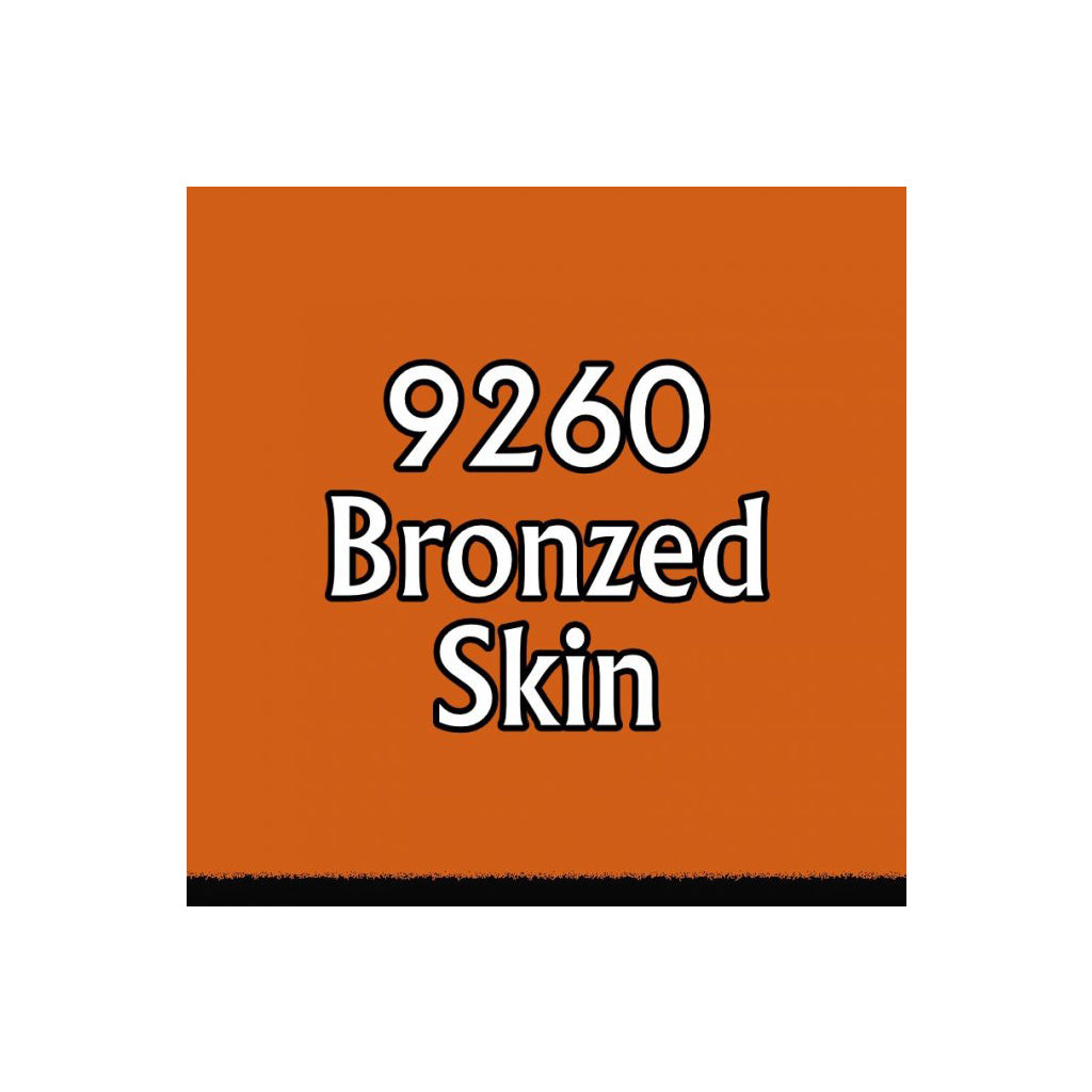 MSP Paint - Bronzed Skin - 09260