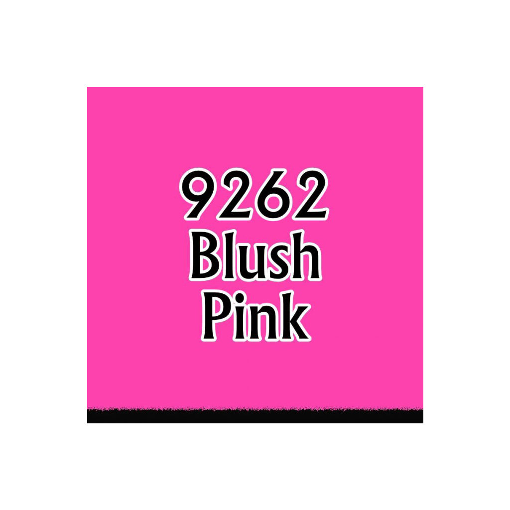 MSP Paint - Blush Pink - 09262