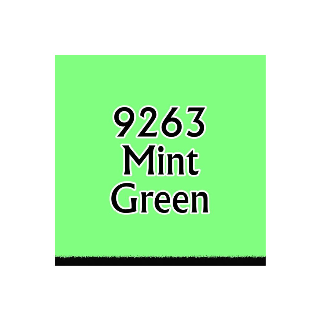 MSP Paint - Mint Green - 09263