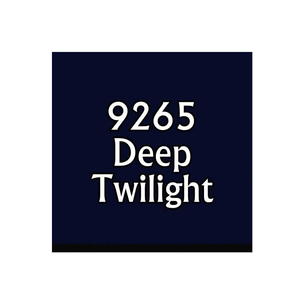 MSP Paint - Deep Twilight - 09265
