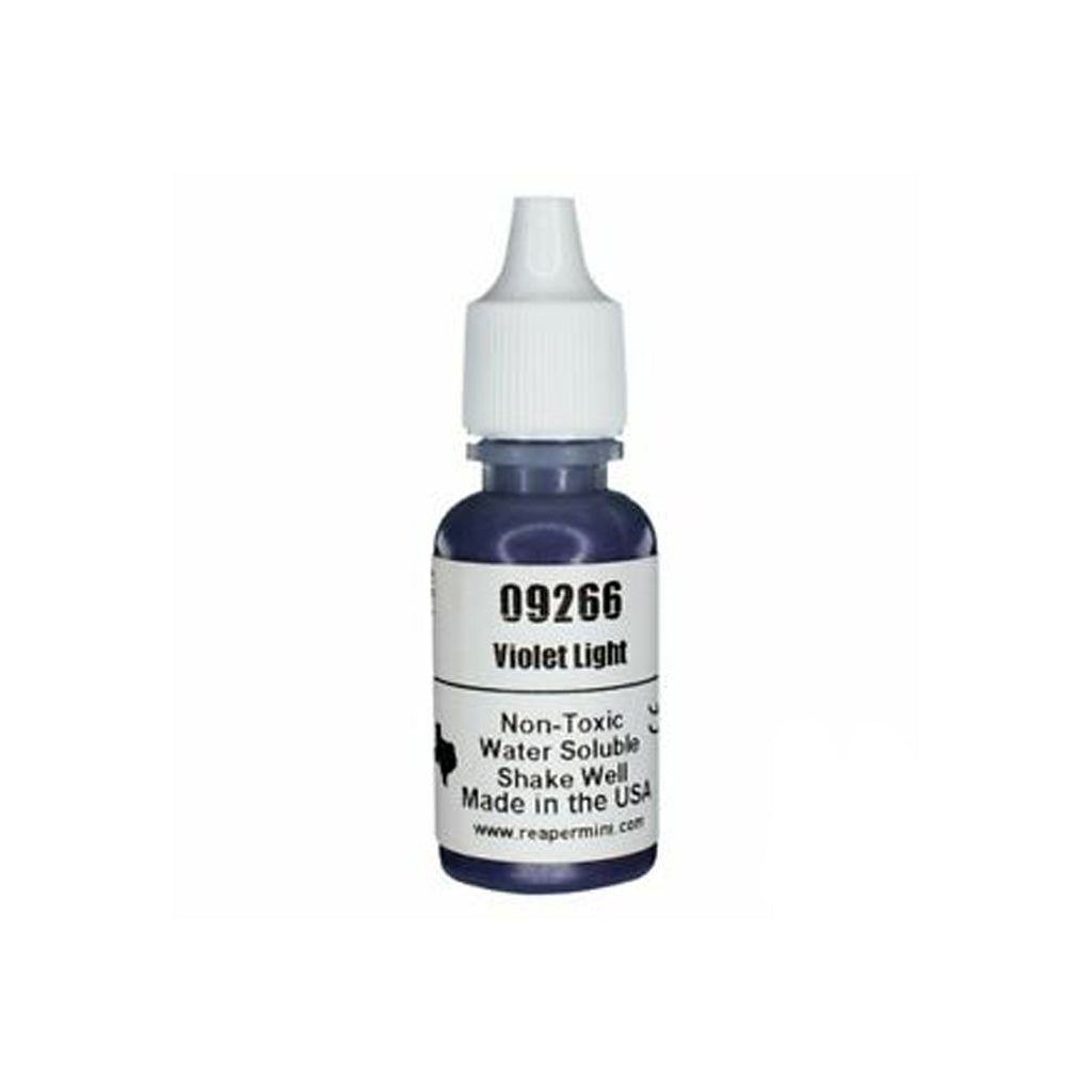 MSP Paint - Violet Light - 09266