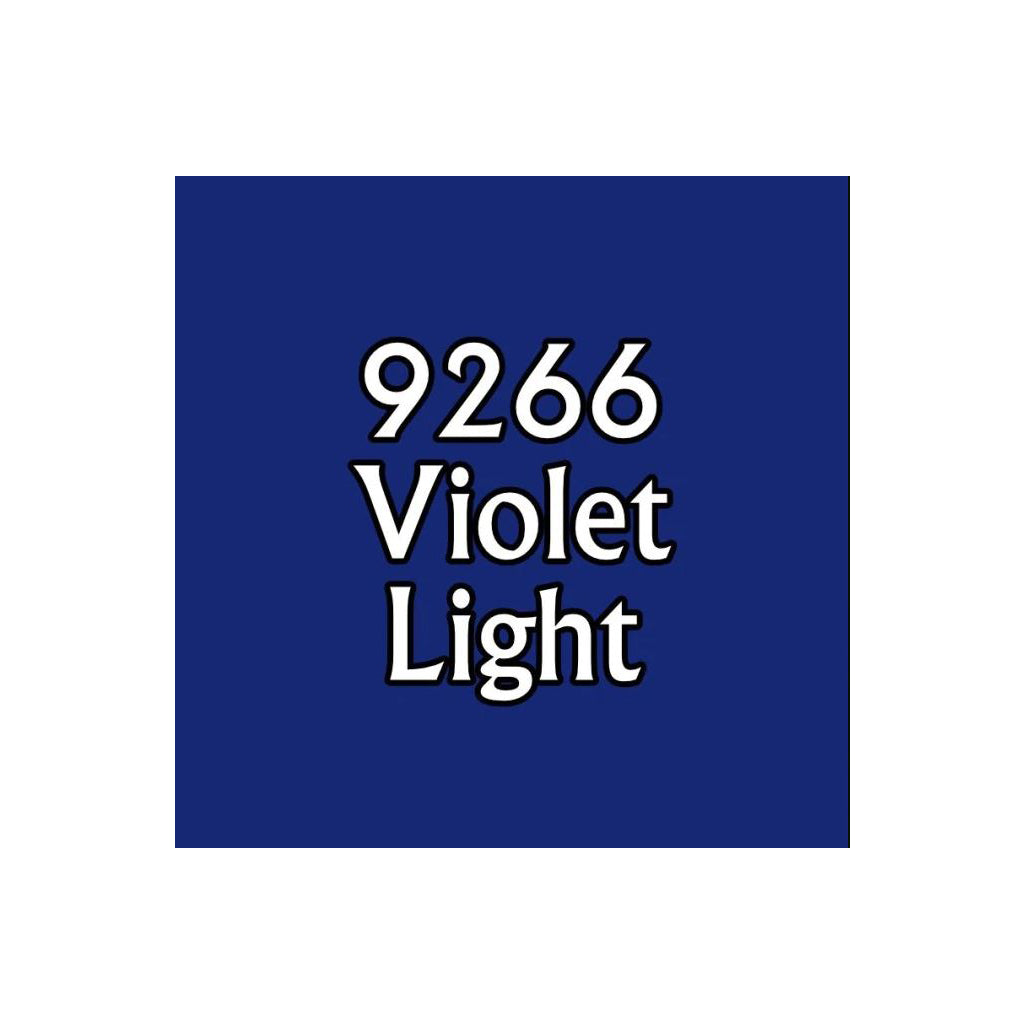 MSP Paint - Violet Light - 09266