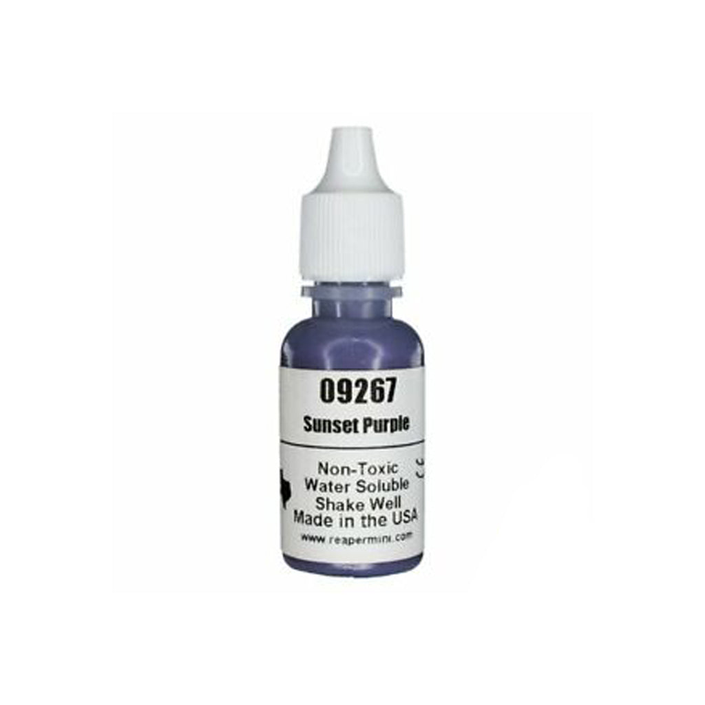 MSP Paint - Sunset Purple - 09267