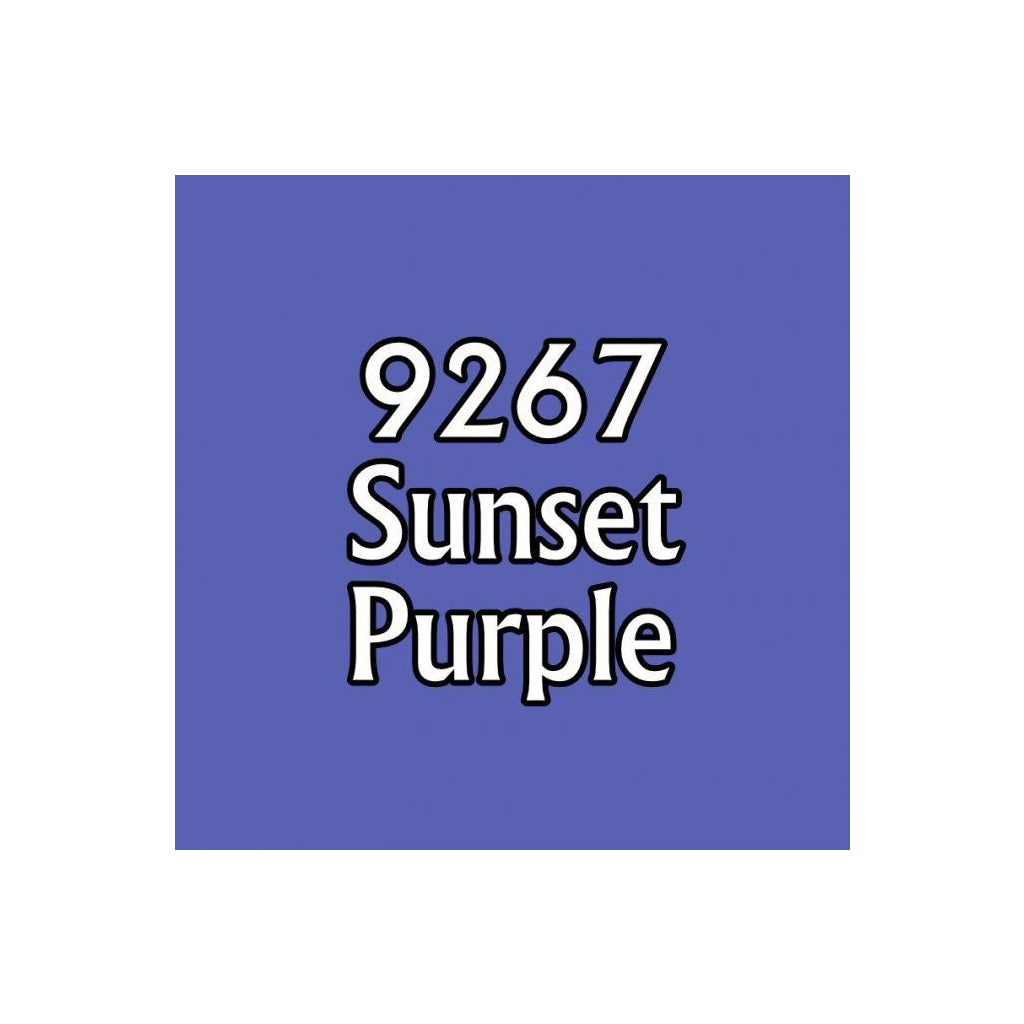 MSP Paint - Sunset Purple - 09267