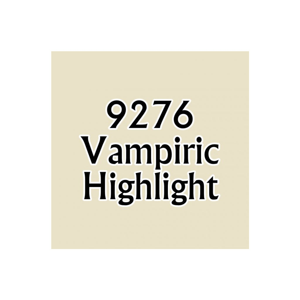 MSP Paint - Vampiric Highlight - 09276