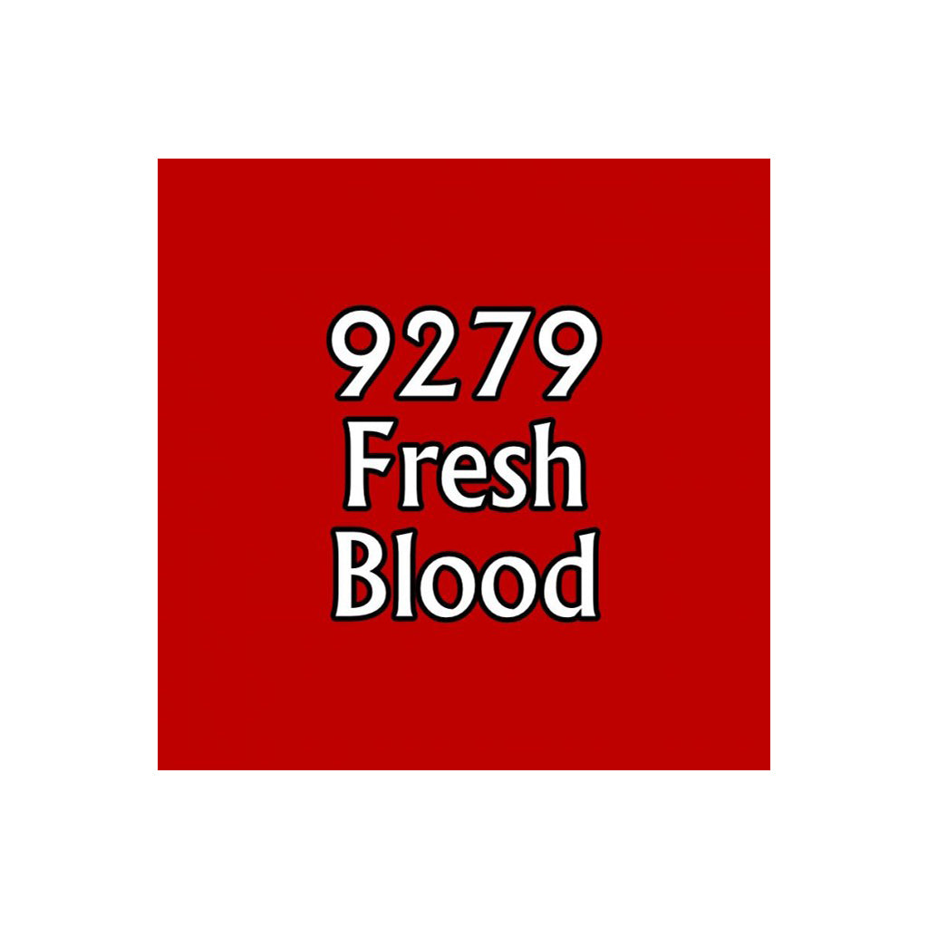 MSP Paint - Fresh Blood - 09279