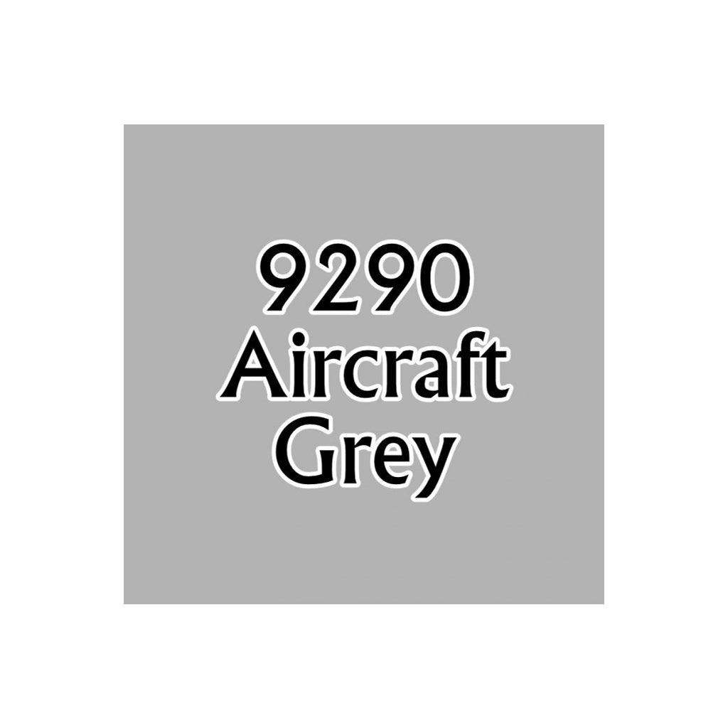 MSP Paint - Aircraft Grey - 09290