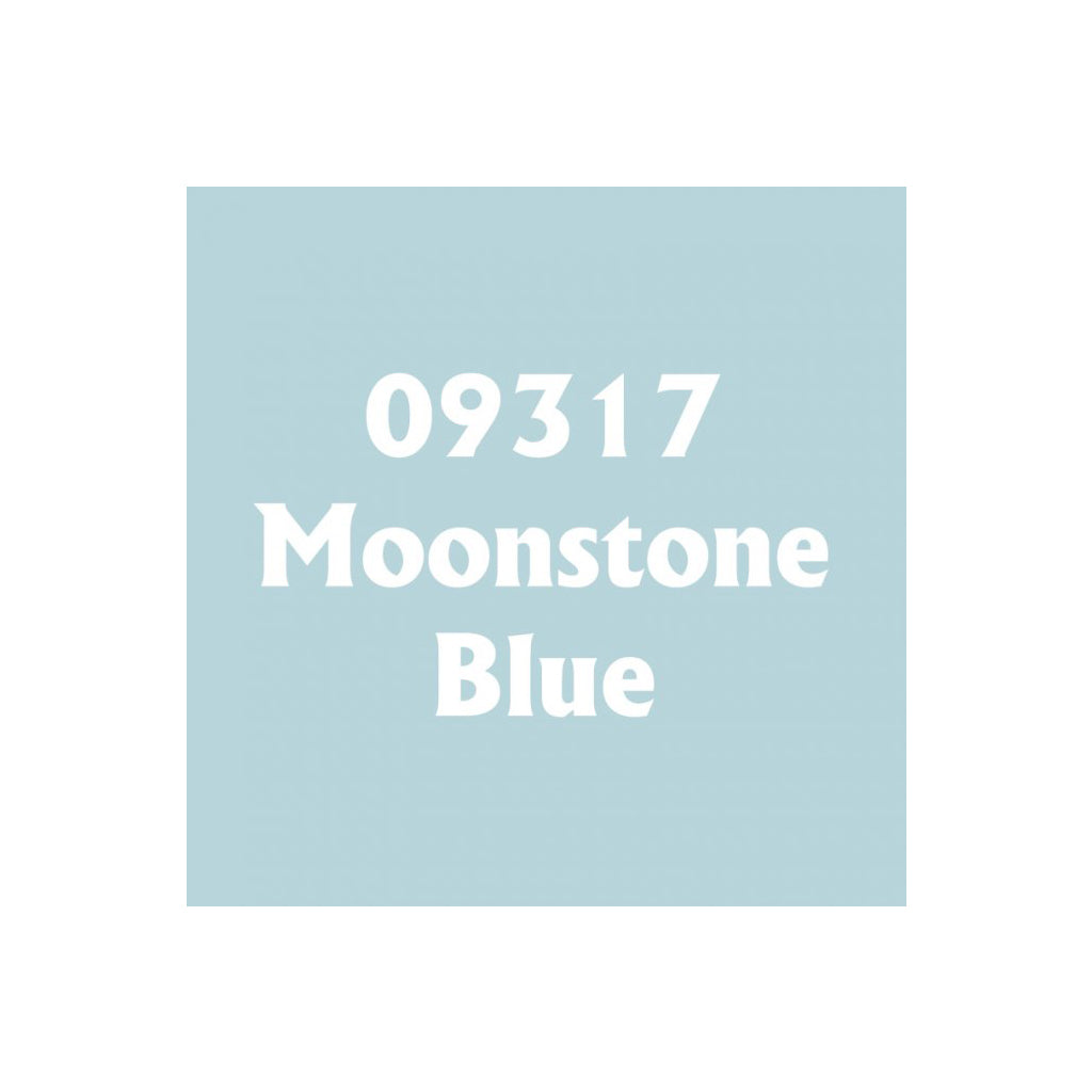 MSP Paint - Moonstone Blue - 09317