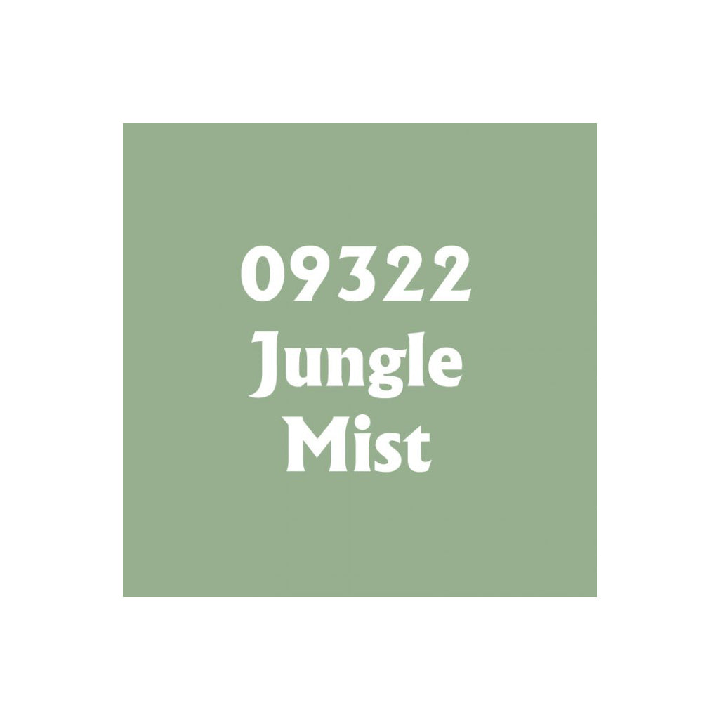 MSP Paint - Jungle Mist - 09322