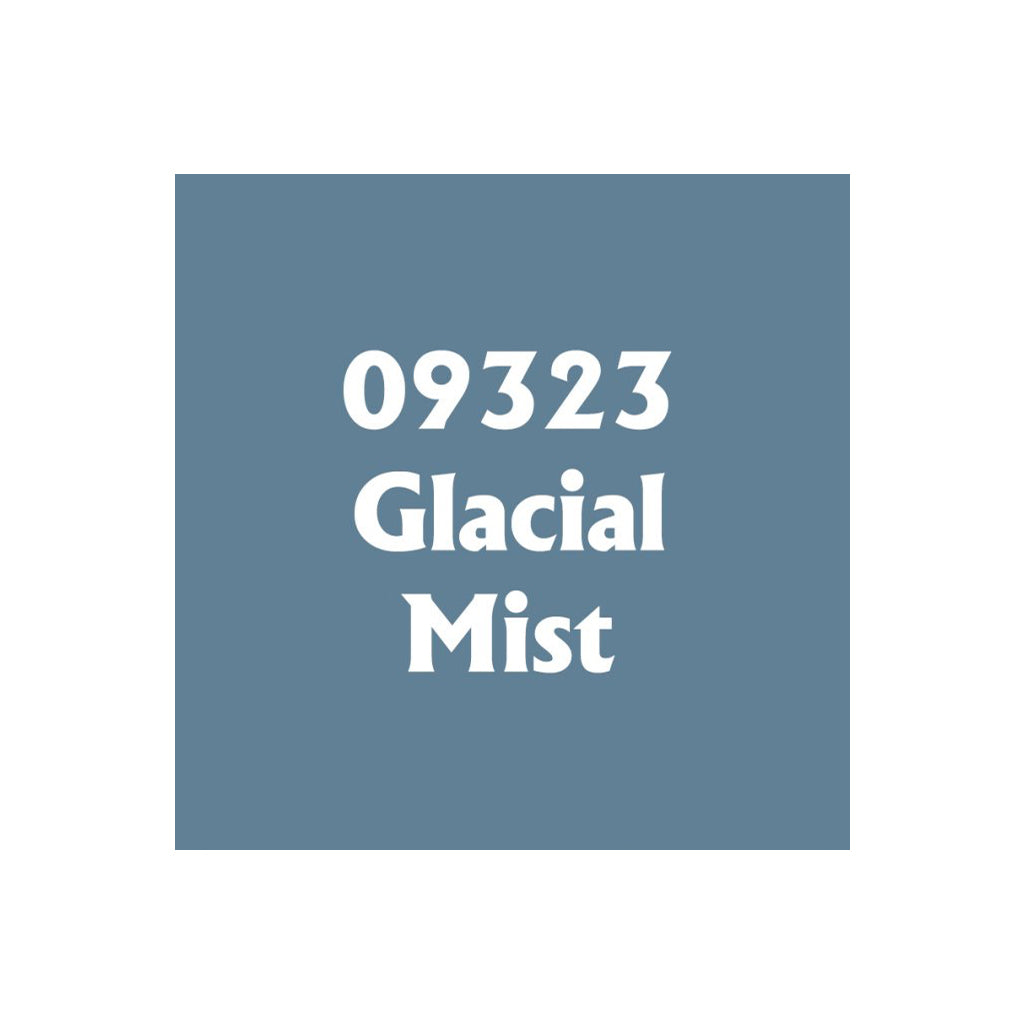 MSP Paint - Glacial Mist - 09323