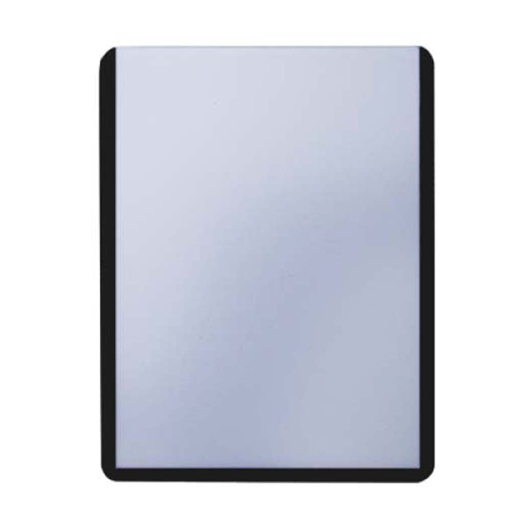 Ultra Pro - 3x4 Toploader Sleeves - Black
