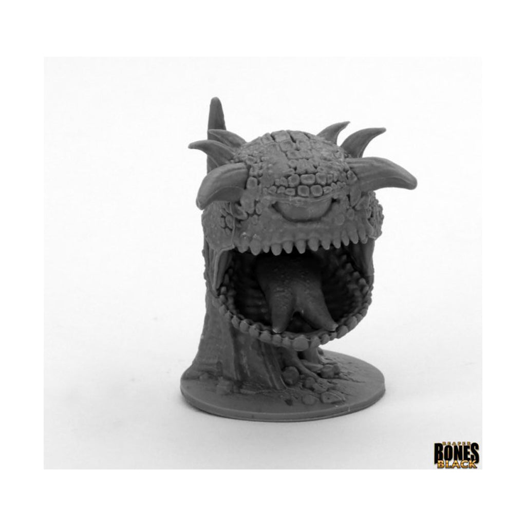Reaper Bones - Dark Watcher - 44044