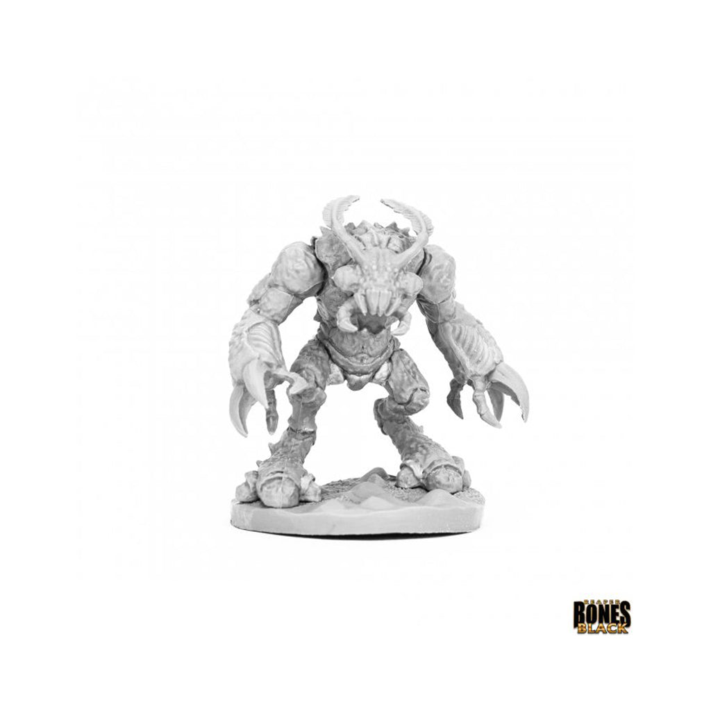 Reaper Bones - Burrowing Behemoth - 44058
