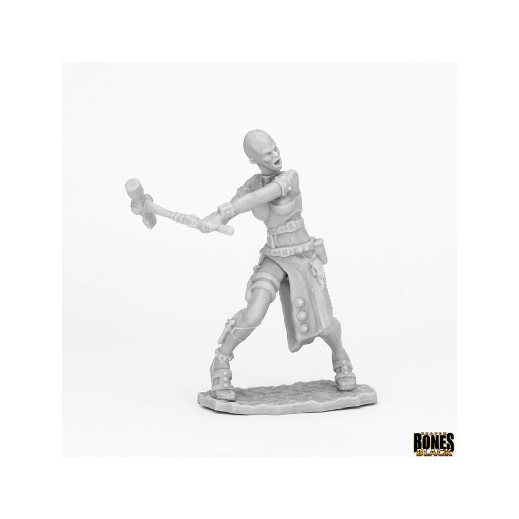 Reaper Bones Black - Stone Giant Champion - 44083